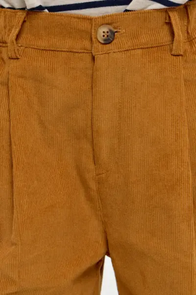 Брюки из вельвета — изображение 10