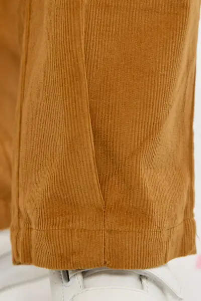 Брюки из вельвета — изображение 12