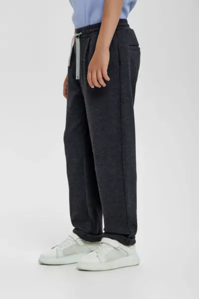 Брюки джерси — изображение 5