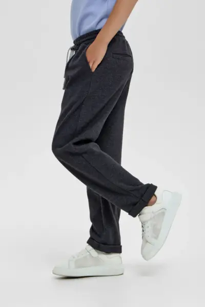 Брюки джерси — изображение 6