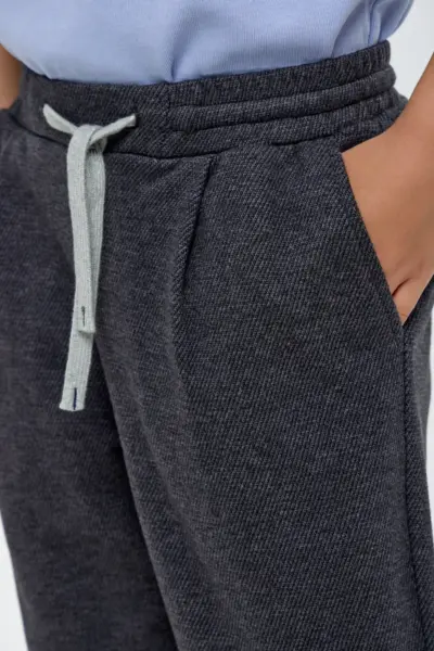 Брюки джерси — изображение 8