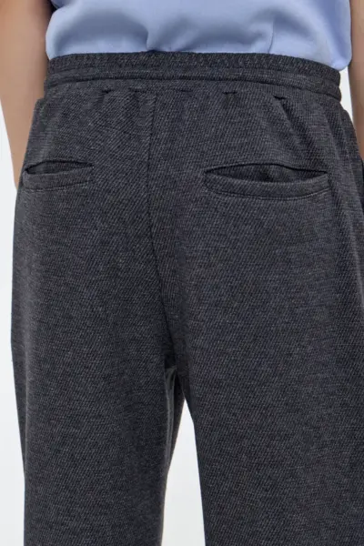 Брюки джерси — изображение 10