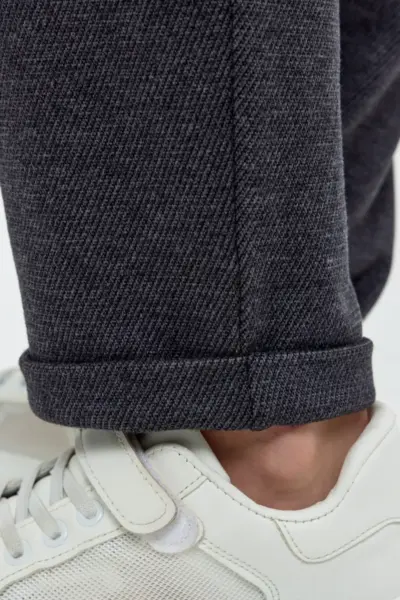 Брюки джерси — изображение 9