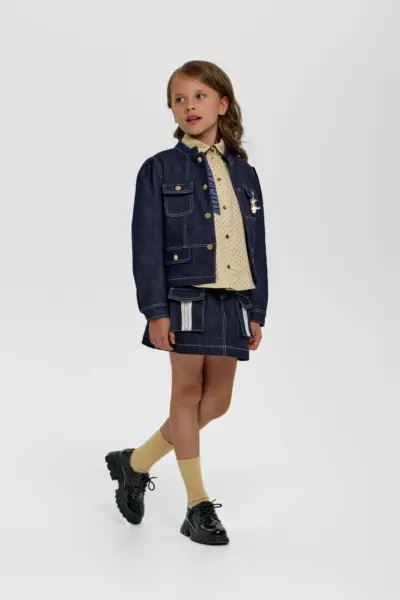 Жакет с декором — изображение 6