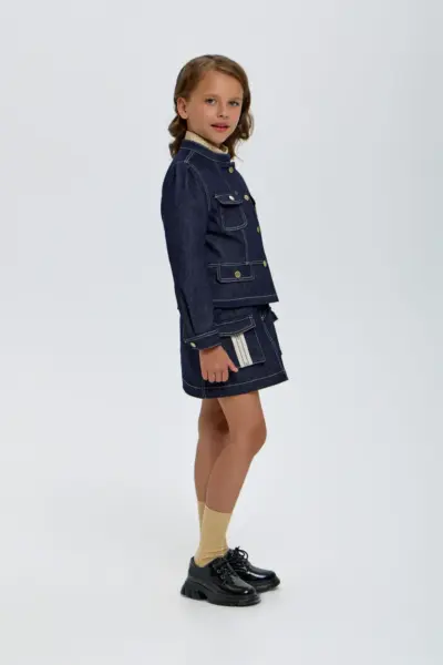 Жакет с декором — изображение 9