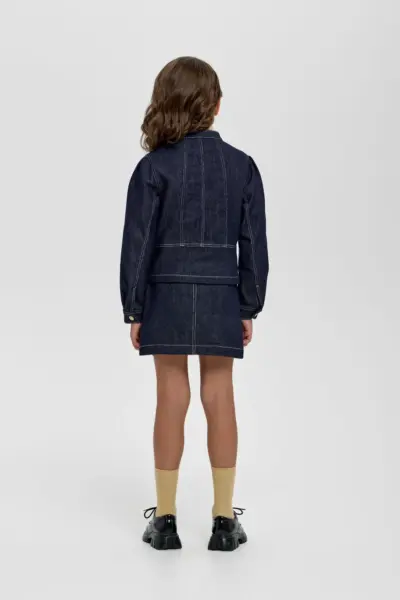 Жакет с декором — изображение 11