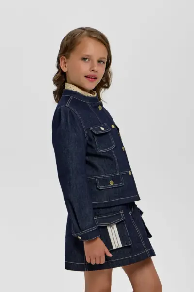 Жакет с декором — изображение 3