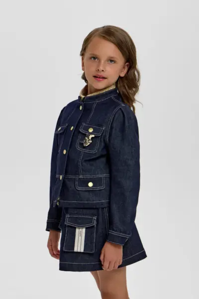 Жакет с декором — изображение 4