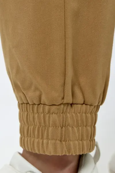 Брюки трикотажные — изображение 13