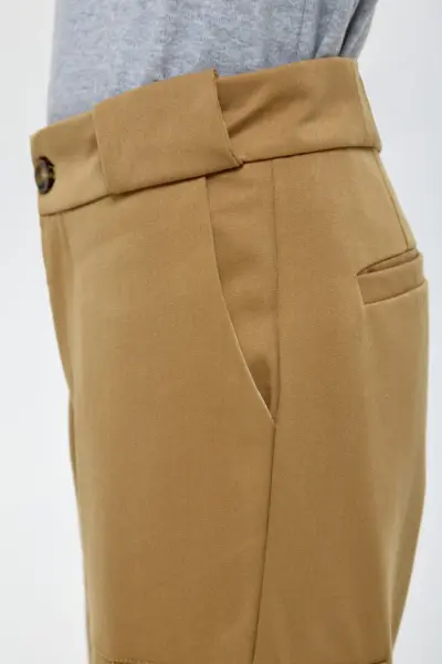 Брюки трикотажные — изображение 9