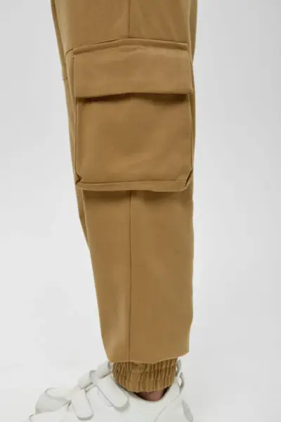 Брюки трикотажные — изображение 12