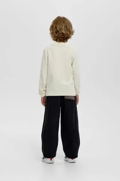 Брюки с лампасами — изображение 6