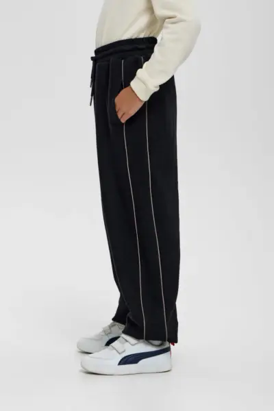 Брюки с лампасами — изображение 3