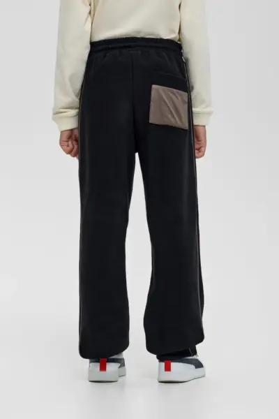 Брюки с лампасами — изображение 4