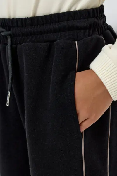 Брюки с лампасами — изображение 8