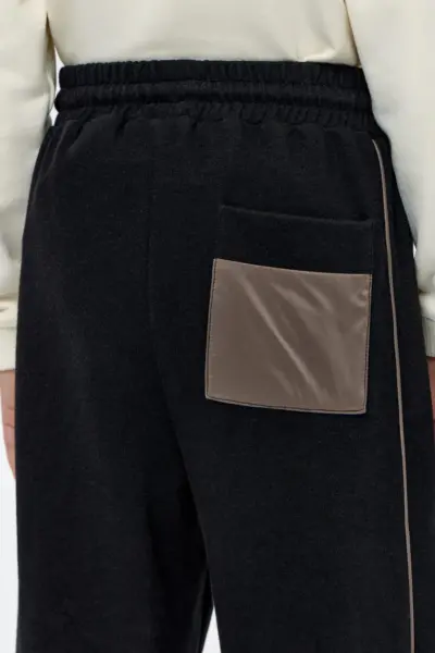 Брюки с лампасами — изображение 9