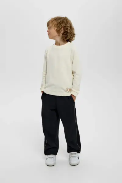 Лонгслив с декором — изображение 7