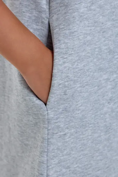 Платье трикотажное — изображение 9