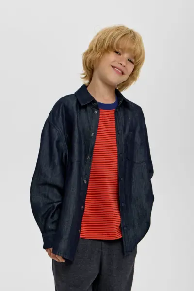 Рубашка — изображение 5