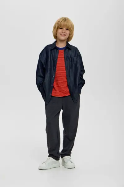 Рубашка — изображение 8