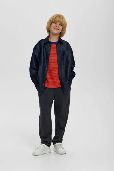 Рубашка — изображение 6