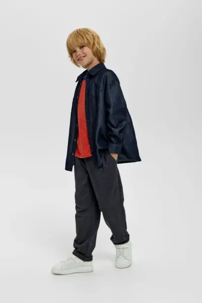 Рубашка — изображение 7