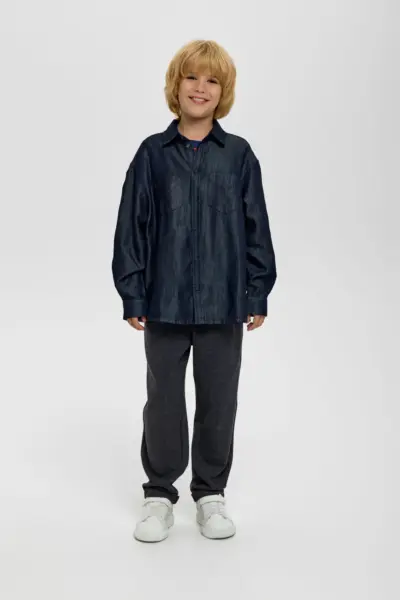 Рубашка — изображение 9