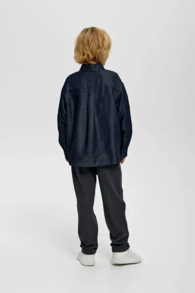 Рубашка — изображение 11