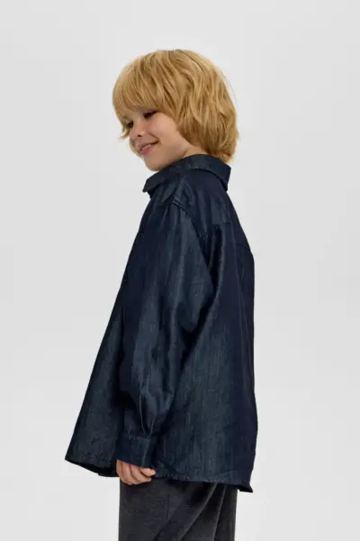 Рубашка — изображение 3