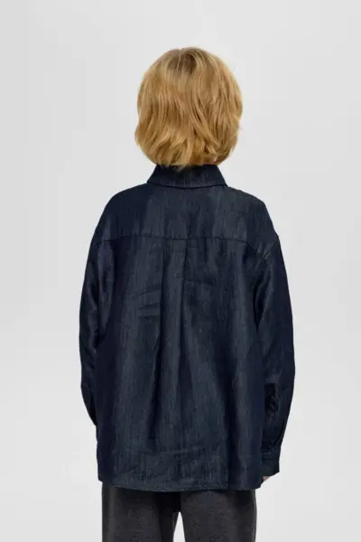 Рубашка — изображение 4