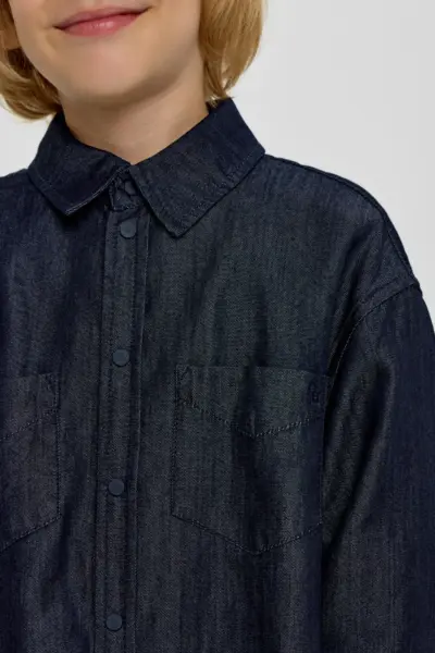 Рубашка — изображение 12