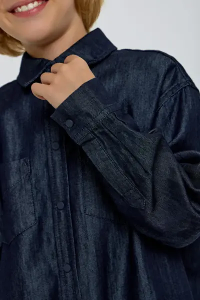 Рубашка — изображение 13