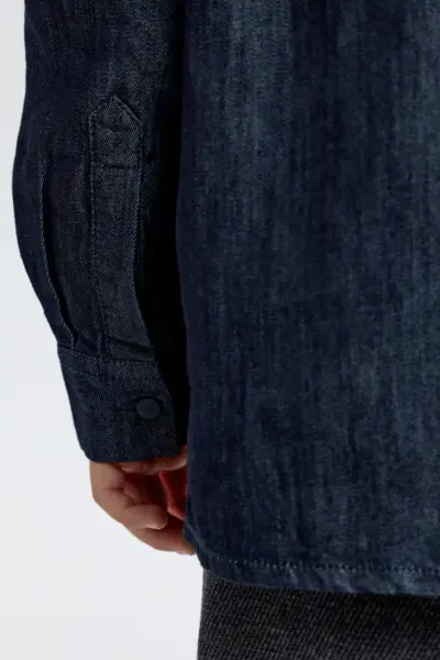 Рубашка — изображение 14