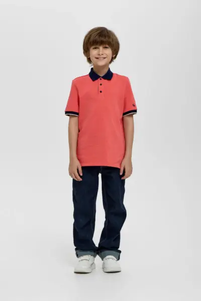 Поло — изображение 4