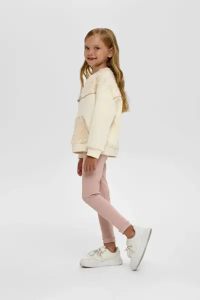 Свитшот комбинированный — изображение 11