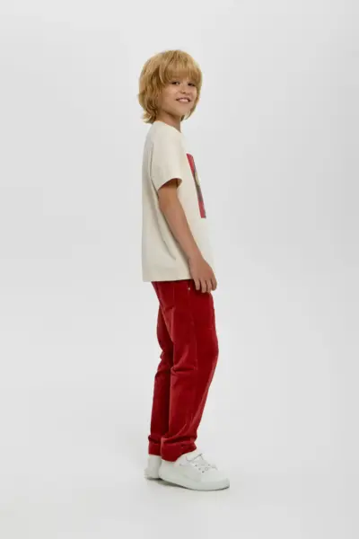 Футболка с принтом — изображение 11