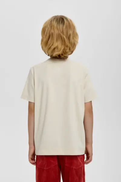 Футболка с принтом — изображение 5