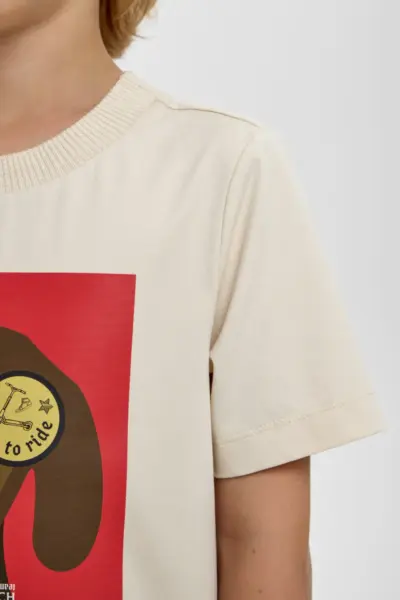 Футболка с принтом — изображение 13