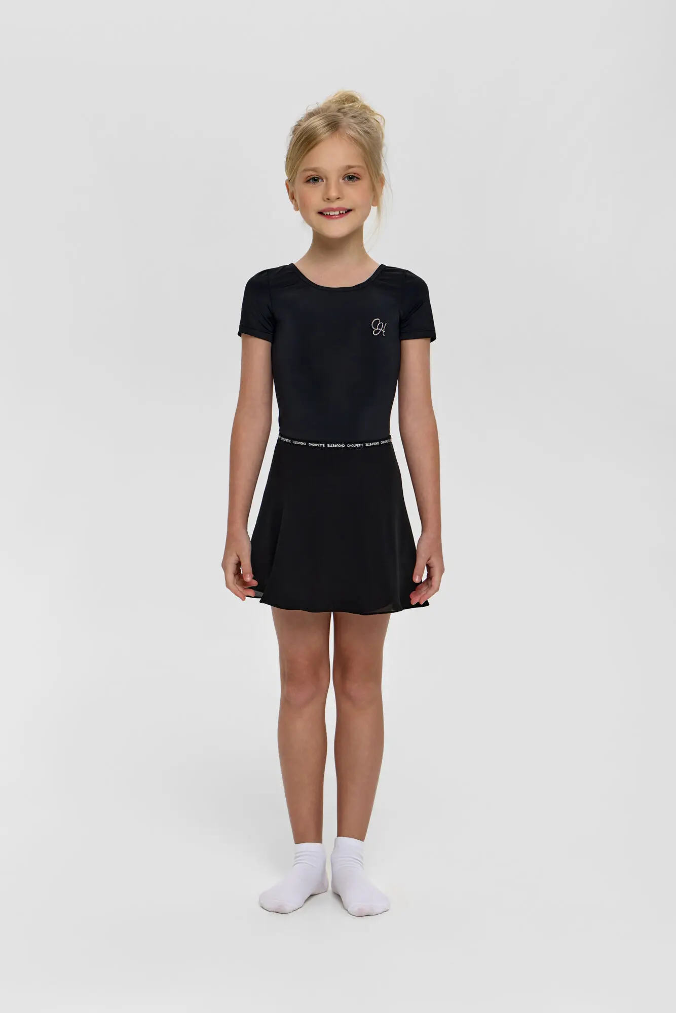 31.2.777 (1) Юбка на завязках, спортивная — изображение 1