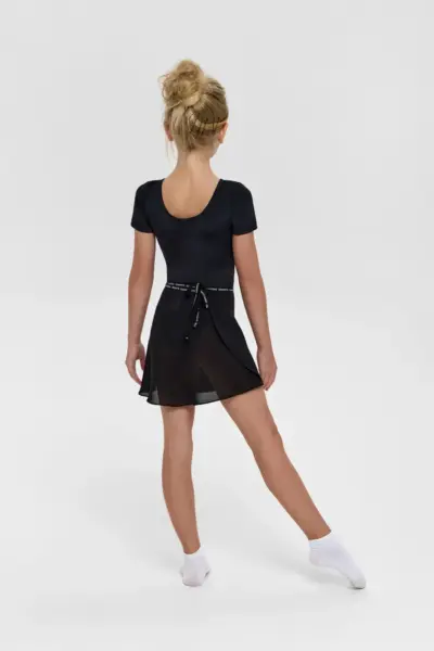 Юбка на завязках, спортивная — изображение 7