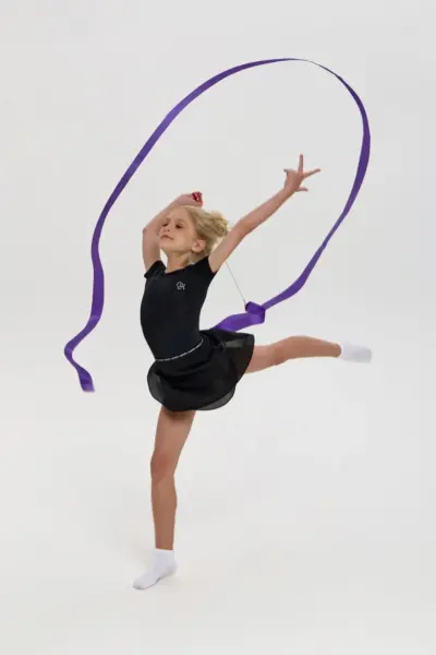 Юбка на завязках, спортивная — изображение 9