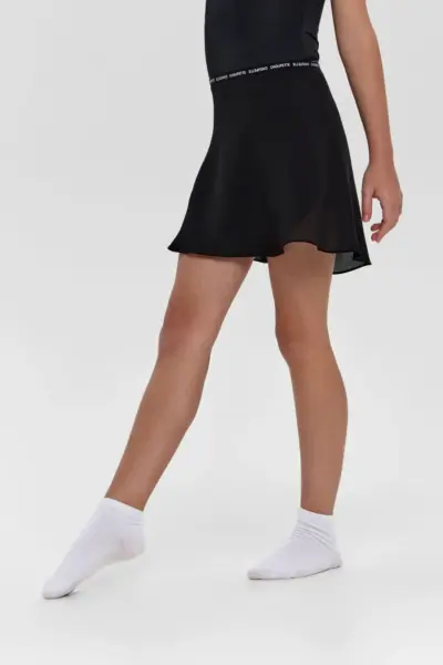 Юбка на завязках, спортивная — изображение 3