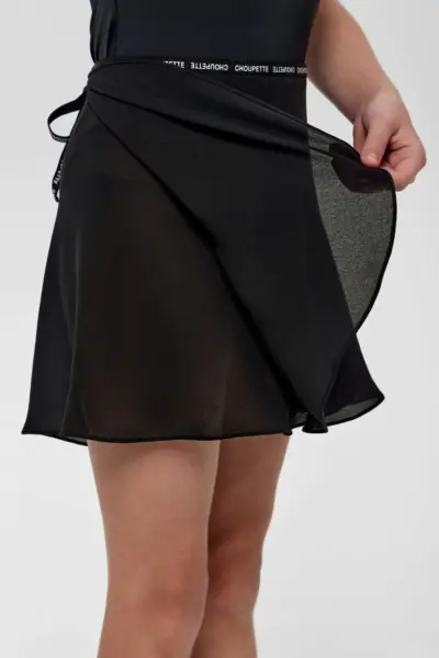 Юбка на завязках, спортивная — изображение 12