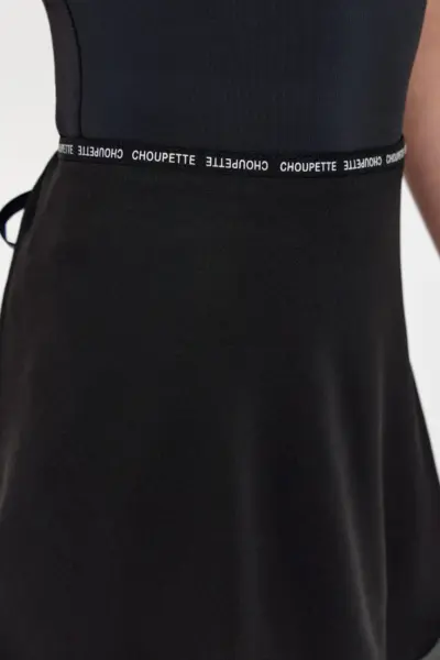 Юбка на завязках, спортивная — изображение 10