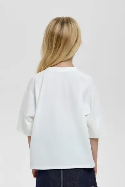 Футболка оверсайз — изображение 3