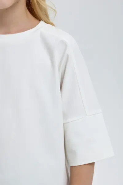 Футболка оверсайз — изображение 9