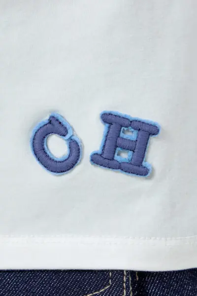 Футболка оверсайз — изображение 8