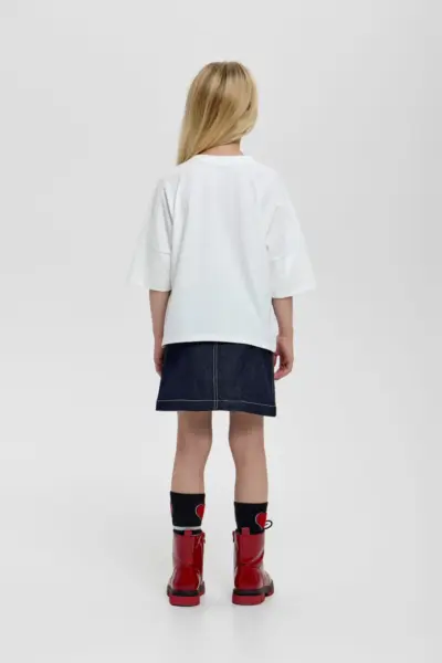 Футболка оверсайз — изображение 6