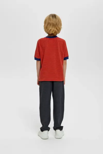 Футболка в полоску — изображение 8