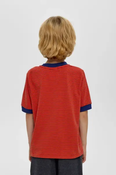 Футболка в полоску — изображение 3